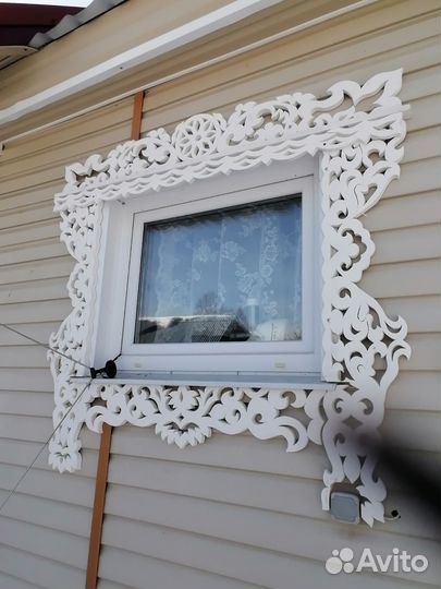 Ручная резьба по дереву