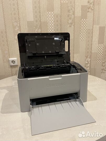 Принтер лазерный Samsung