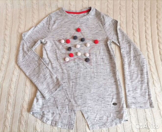 122, 128, 134 лонгсливы, футболки, свитшоты