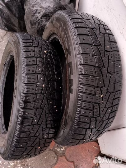 Шины зимние 185/65 r15