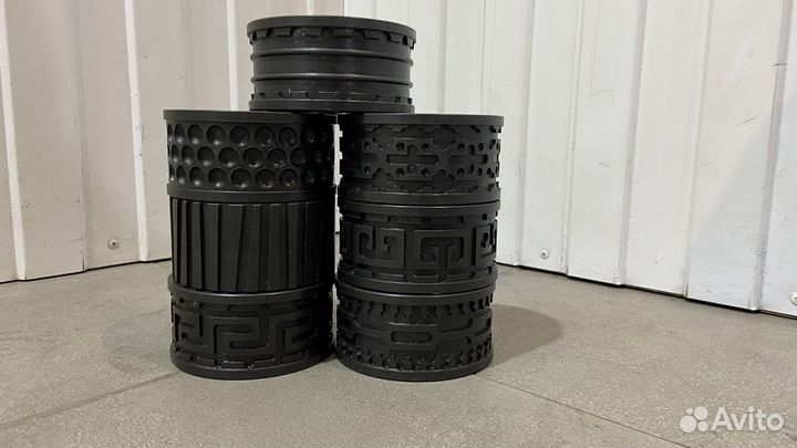 Станок для ковки «Зуброн Про». Всё может