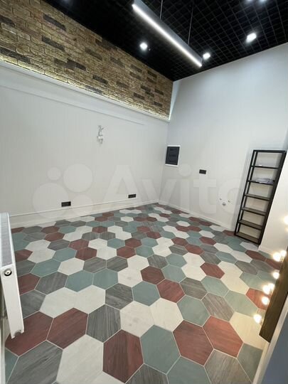 Свободного назначения, 42 м²