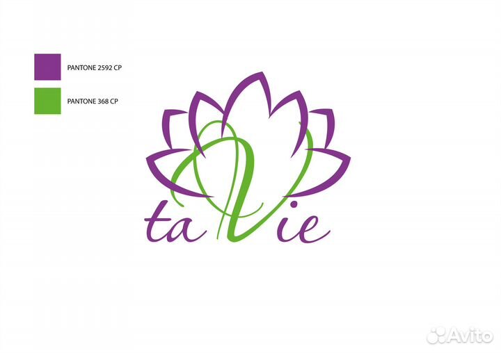 Генератор водородной воды TaVie - Белый цвет