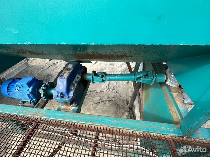 Сортировочное оборудование