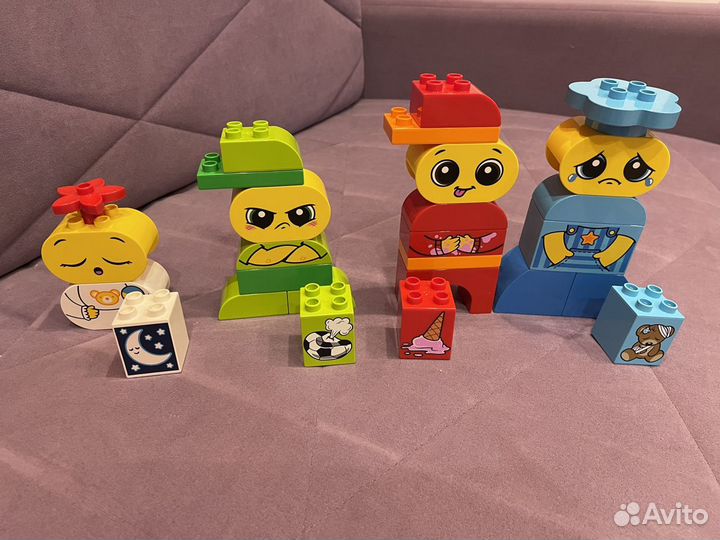 Lego duplo