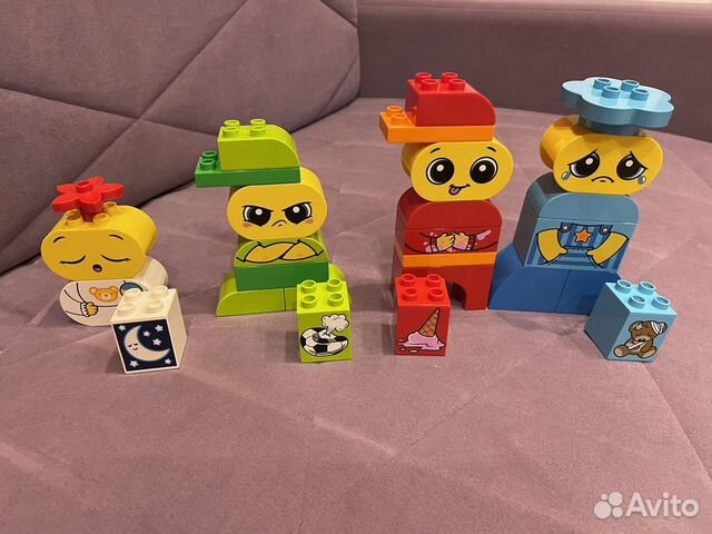 Lego duplo