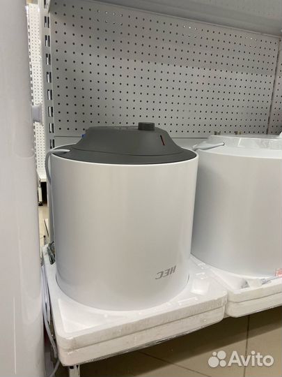 Водонагреватель накопительный Haier HEC 50 литров