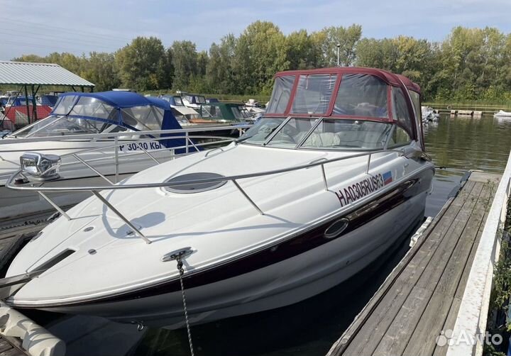 Crownline 250
