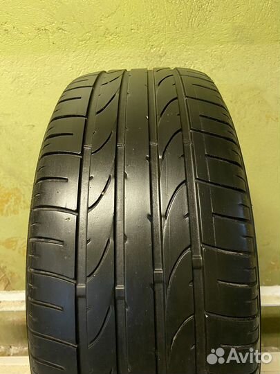 Bridgestone Dueler H/P Sport 235/55 R17 99V