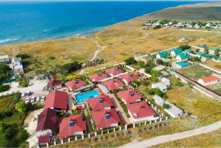 Гостиница 1 050 м2