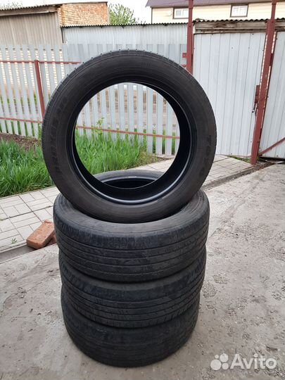 Toyo Proxes R36 225/55 R19 99V