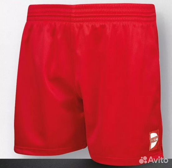 Самбовка,шорты для мальчика