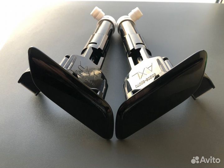 Форсунка омывателя фары Lexus LX570 2012-2016