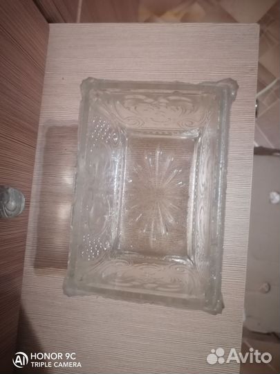 Шкатулка с грушей. Мальцев