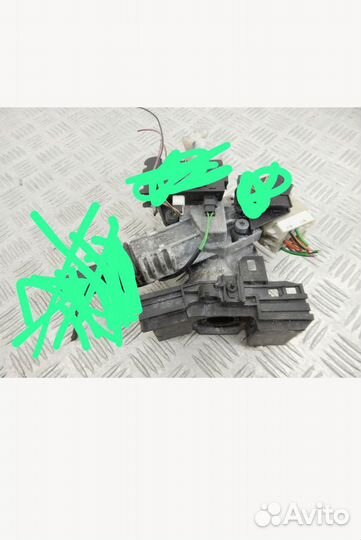 Детали на bmw