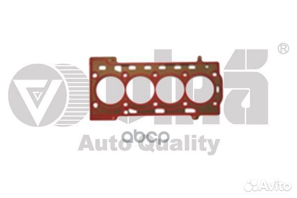 Прокл.ГБЦ 11031788801 Vika