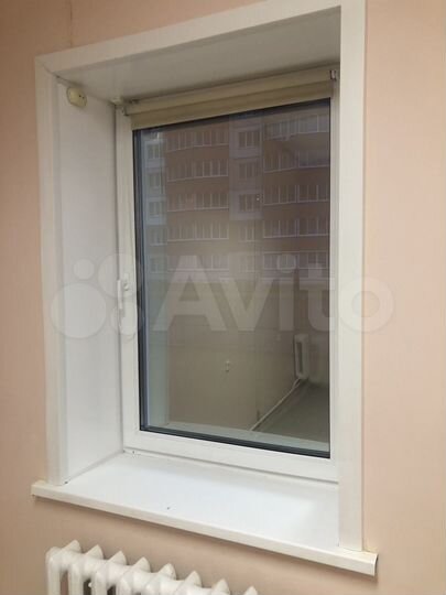 Офис, 17 м²
