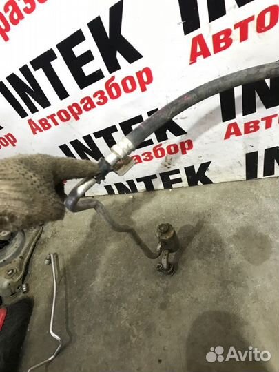 Трубка кондиционера Nissan Primera P12