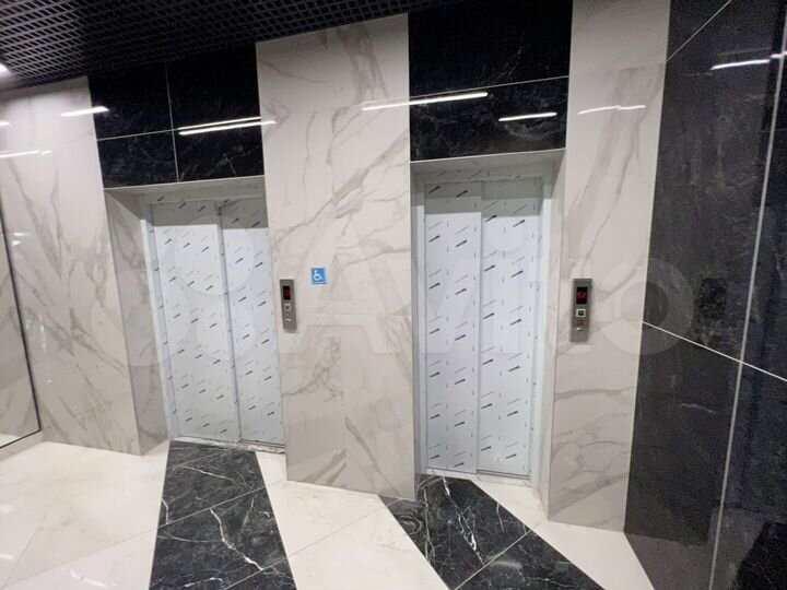 1-к. квартира, 35 м², 9/12 эт.