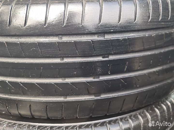 Bridgestone Alenza 001 225/65 R17 102H