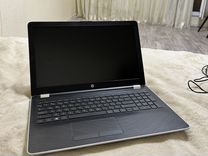 Ноутбук HP 15-bw518ur