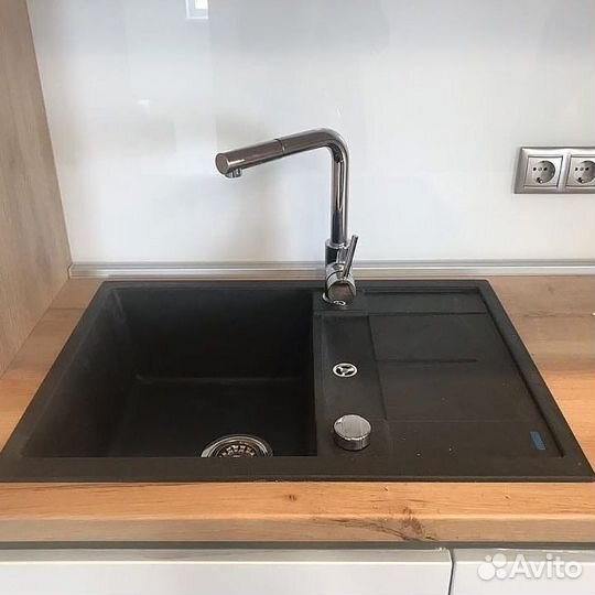 Кухня от производителя