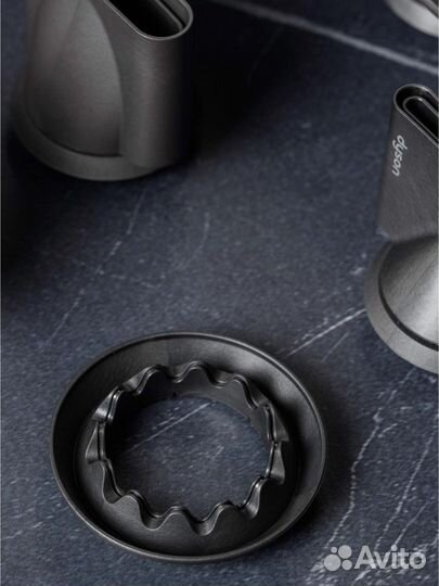 Dyson Supersonic HD08 2022 новый фен