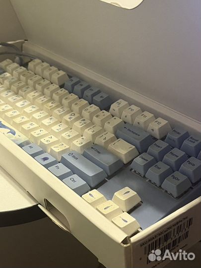 Varmilo sea melody