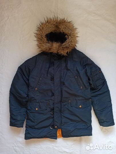 Аляска Nord Storm N3B