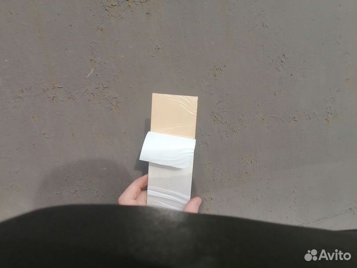 Бесплатно Картонный кирпич