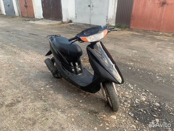 Honda dio AF-34