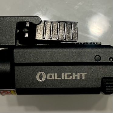 Прицел Olight Baldr s