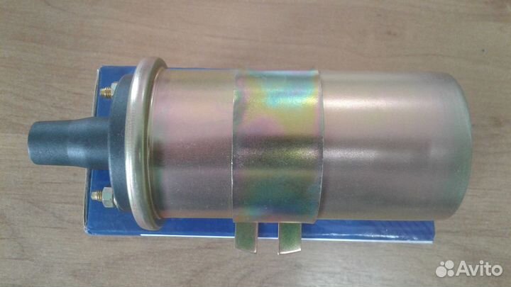 Катушка зажигания 2101-2107