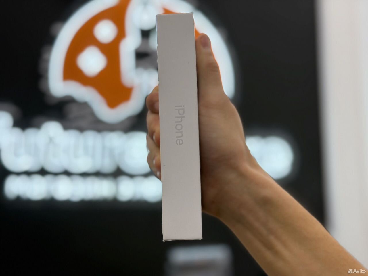 iPhone 17 Pro, 256 ГБ