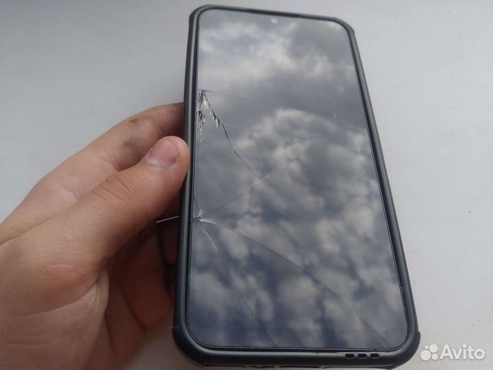 Xiaomi Redmi 9A, 2/32 ГБ