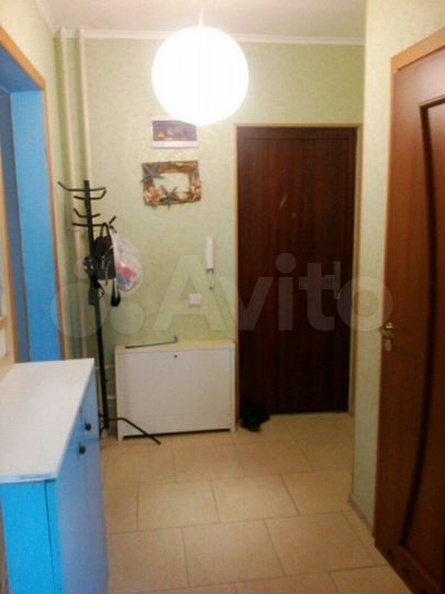 1-к. квартира, 35 м², 2/6 эт.