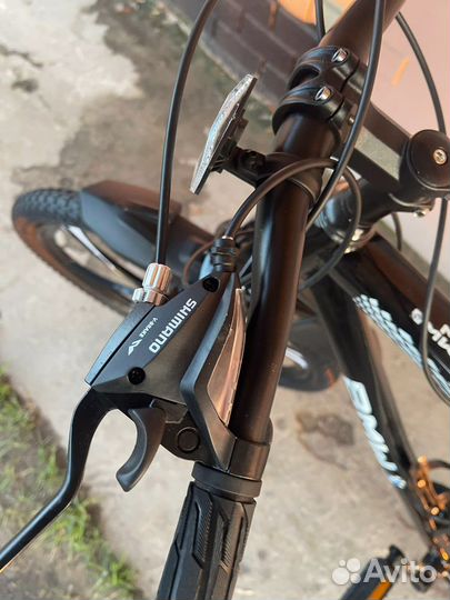 Велосипед bmw,totem