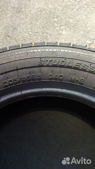 Nankang SN-1 205/65 R15