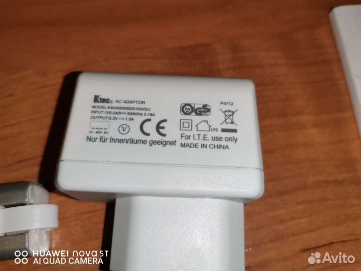 Wi-Fi роутер Asus WL-330NUL