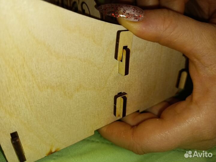 Подставка для специй