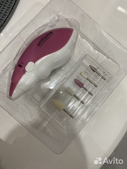 Маникюрный аппарат