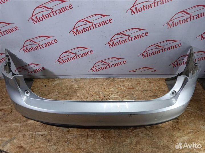 Бампер задний Volvo V90