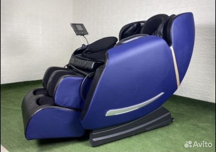 Массажное кресло yamaguchi аналог