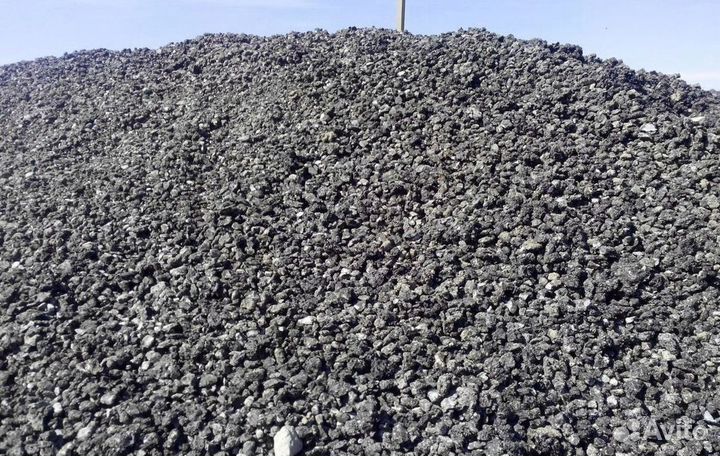 Асфальтная крошка в наличии
