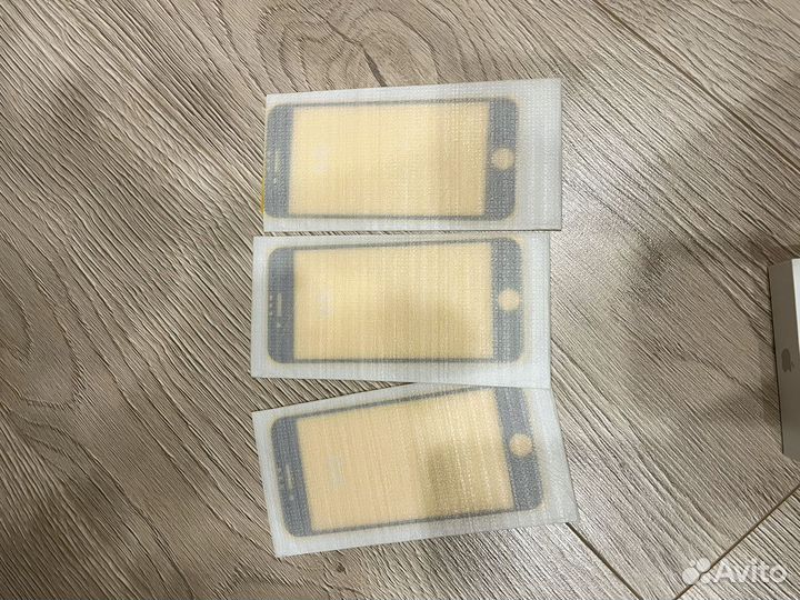 iPhone SE (2022), 64 ГБ