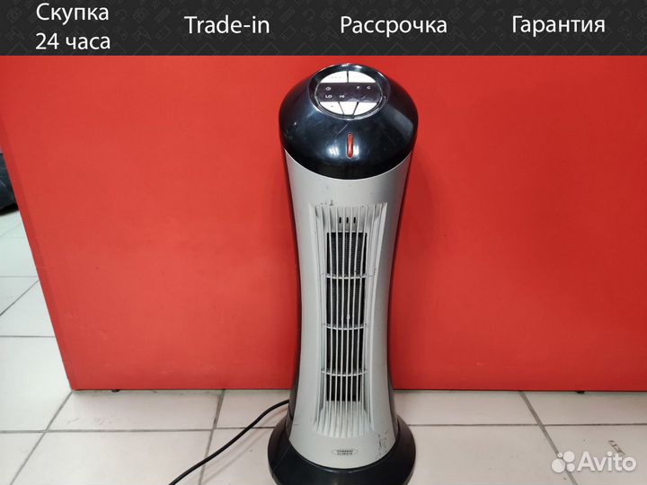 Тепловентилятор General Climate KRP-9