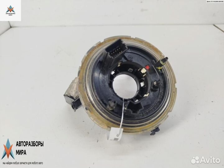 Шлейф руля Audi A4 B7 2005 4E0953541A