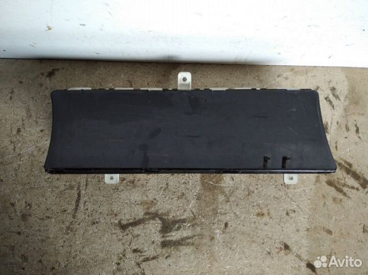 Панель приборов Nissan Teana J-31 2.5 QR25DE