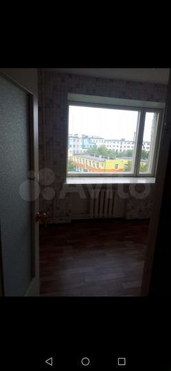 2-к. квартира, 58,1 м², 4/5 эт.