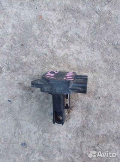 Расходомер Toyota Prius NHW20 1NZ-FXE